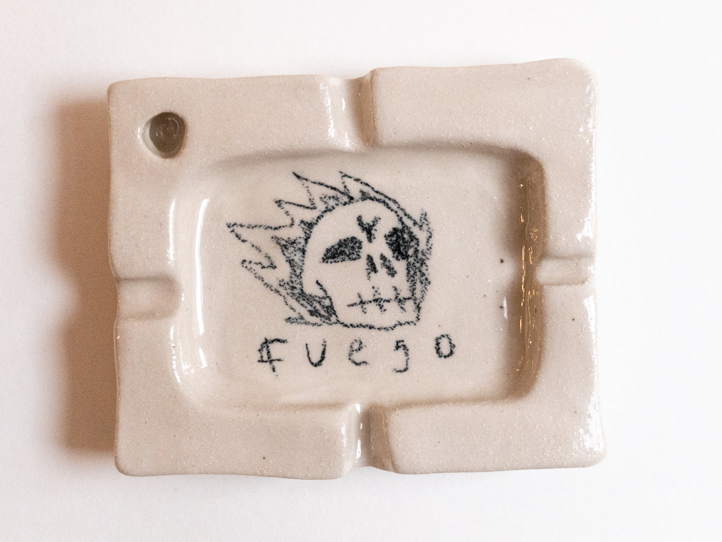 Fuego - Ashtray